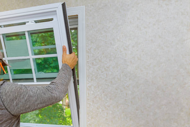 Licensed Window Installation service in USA - Impact Windows Installation