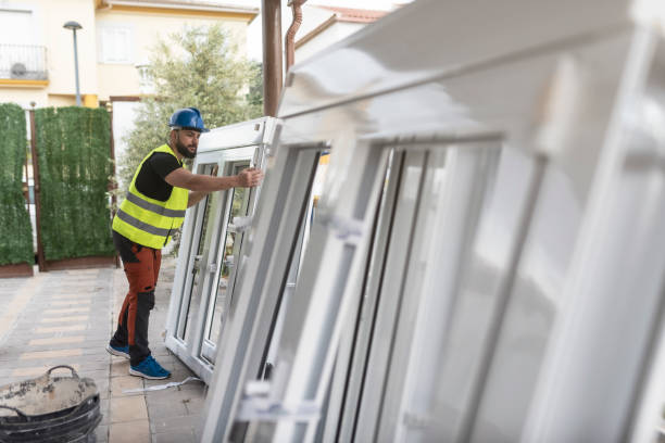 24/7 Emergency Window Installation experts in USA