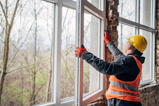 Reliable Window Installation contractor in USA by Impact Windows Installation